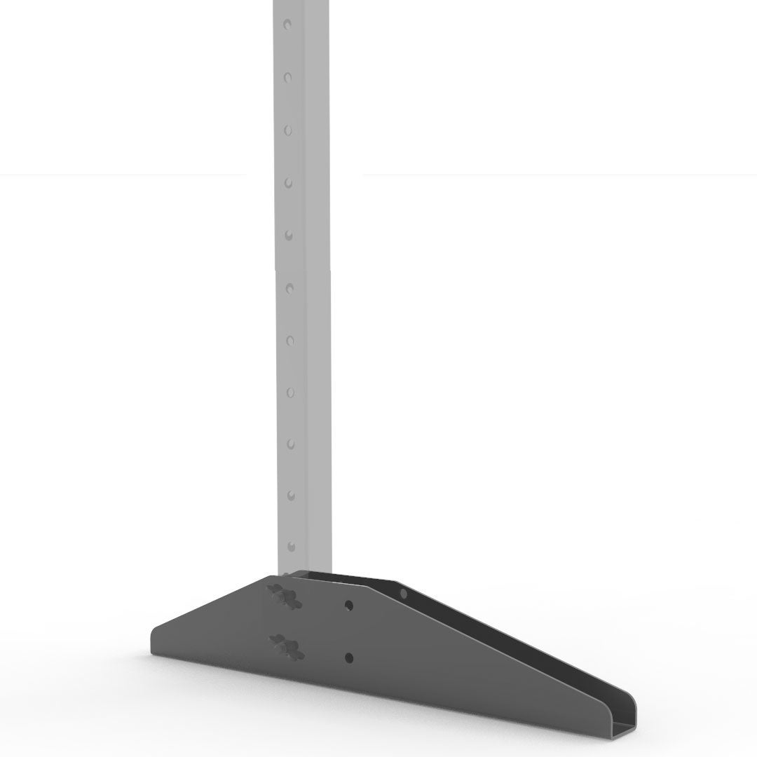 Freedom flexible base, set of 2  - Admiral Staging | Bellalite