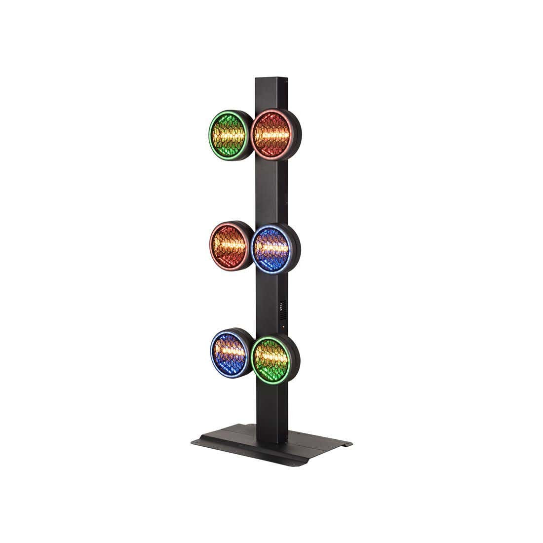 Eliminator Flux FX - Eliminator Lighting | Bellalite Eliminator Flux FX - Eliminator Lighting | Bellalite
