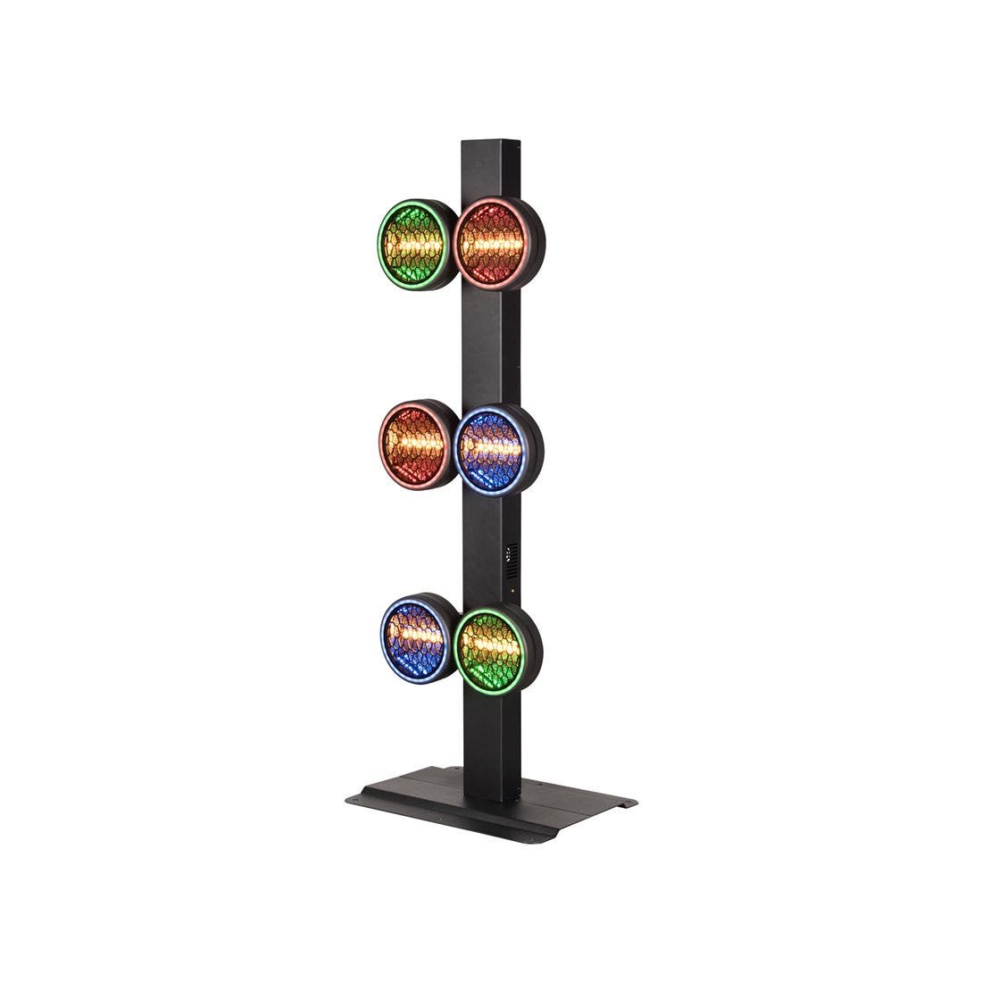 Eliminator Flux FX - Eliminator Lighting | Bellalite Eliminator Flux FX - Eliminator Lighting | Bellalite