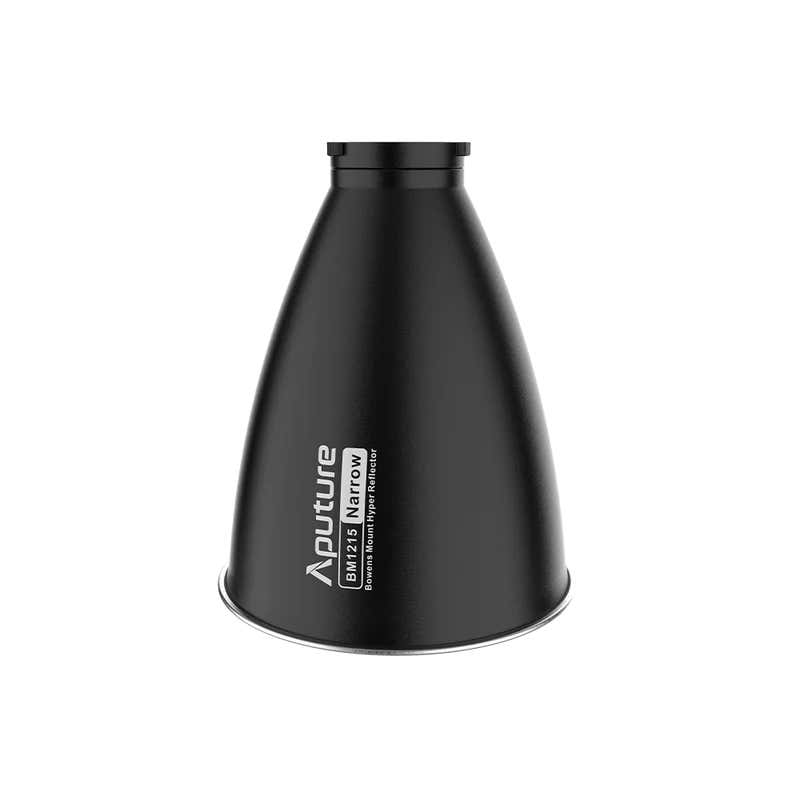 Bowens Mount Hyper Reflector (LS 1200 Series Wide, Narrow and Medium) - APUTURE | Bellalite Bowens Mount Hyper Reflector (LS 1200 Series Wide, Narrow and Medium) - APUTURE | Bellalite
