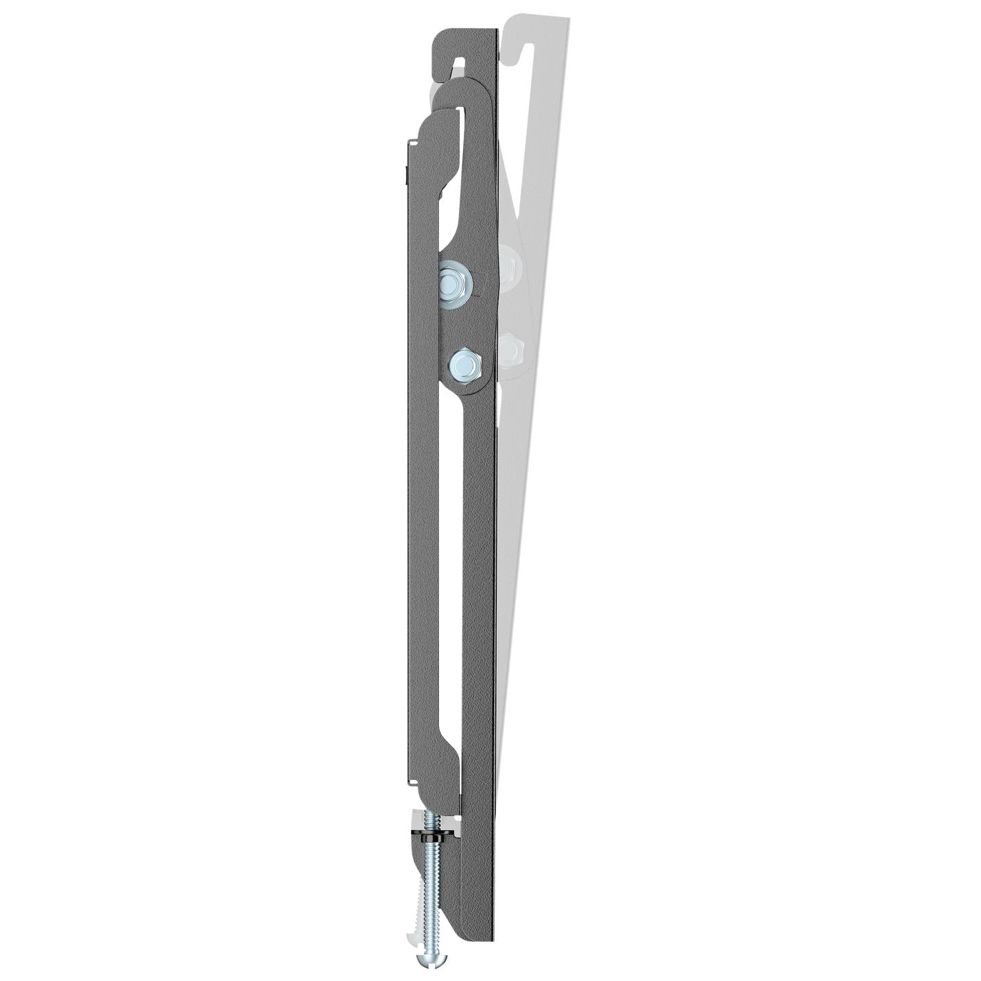 PLB-1343 TV Wallmount 13"- 43" - Showgear | Bellalite PLB-1343 TV Wallmount 13"- 43" - Showgear | Bellalite