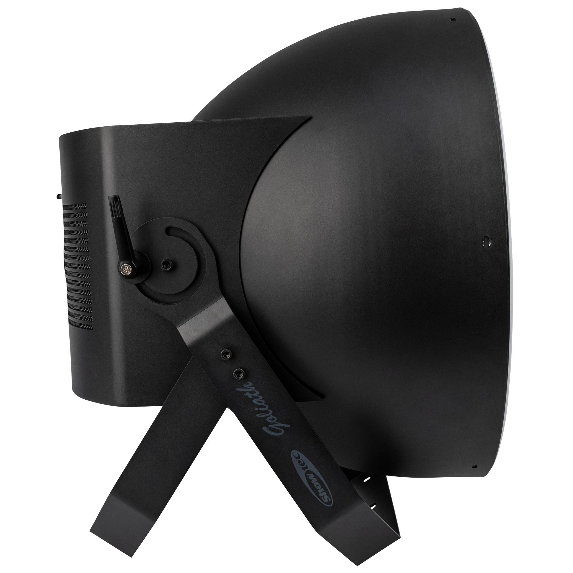 Goliath 320W LED with retro tungsten dimming effect - Showtec | Bellalite