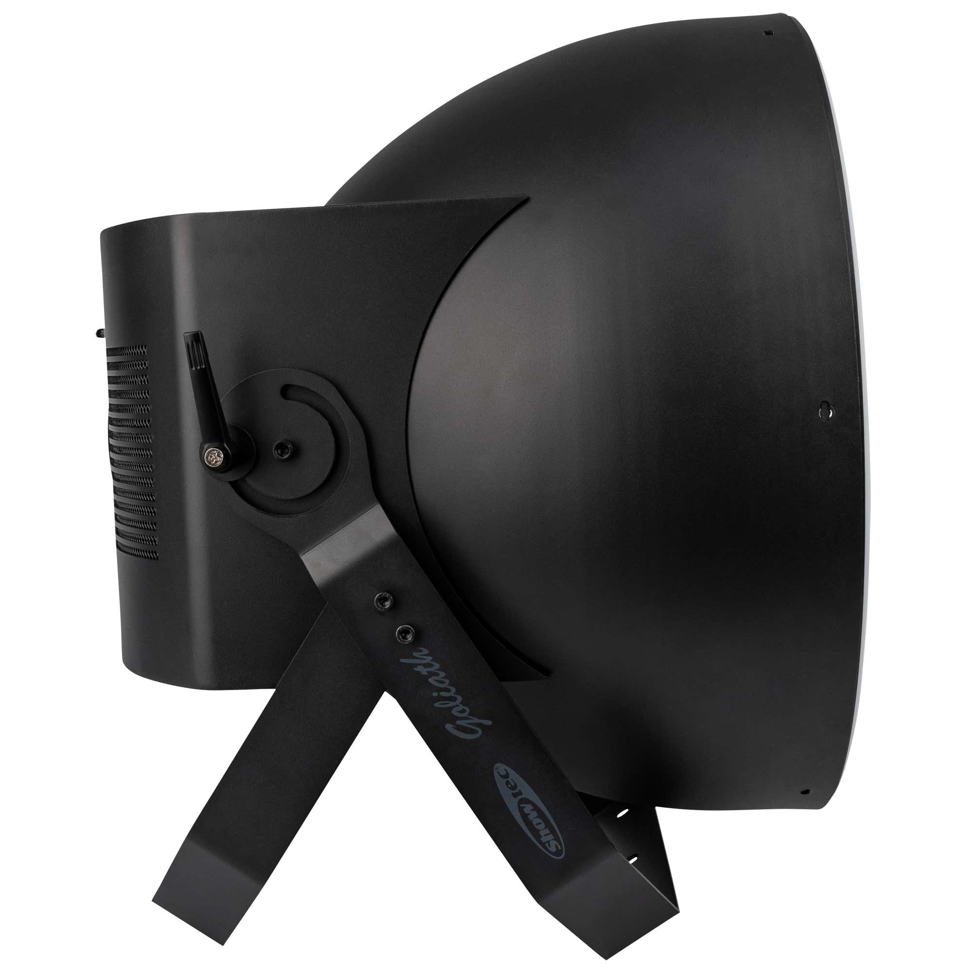 Goliath 320W LED with retro tungsten dimming effect - Showtec | Bellalite Goliath 320W LED with retro tungsten dimming effect - Showtec | Bellalite