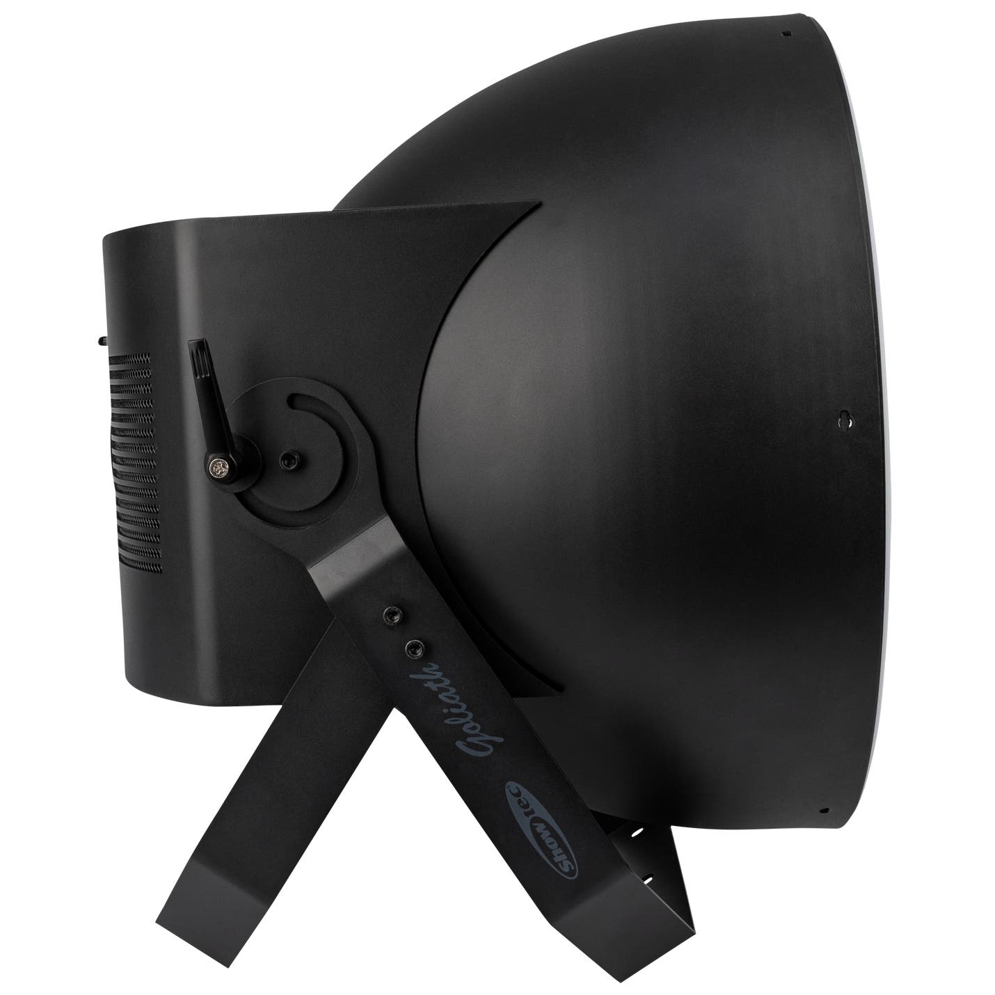 Goliath 320W LED with retro tungsten dimming effect - Showtec | Bellalite Goliath 320W LED with retro tungsten dimming effect - Showtec | Bellalite