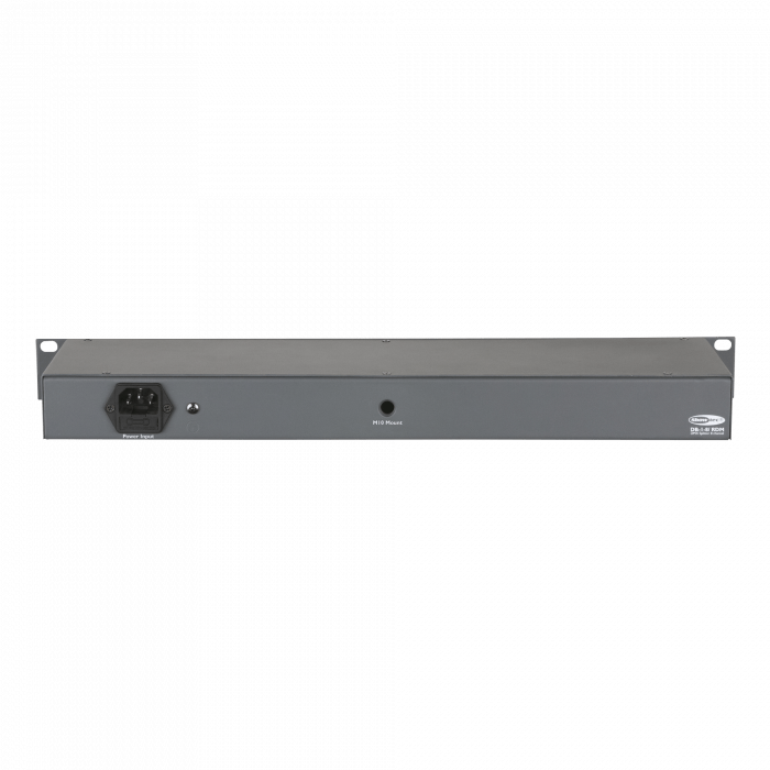 DMX-Split DB-1-8/RDM 3-pin XLR - Showtec | Bellalite