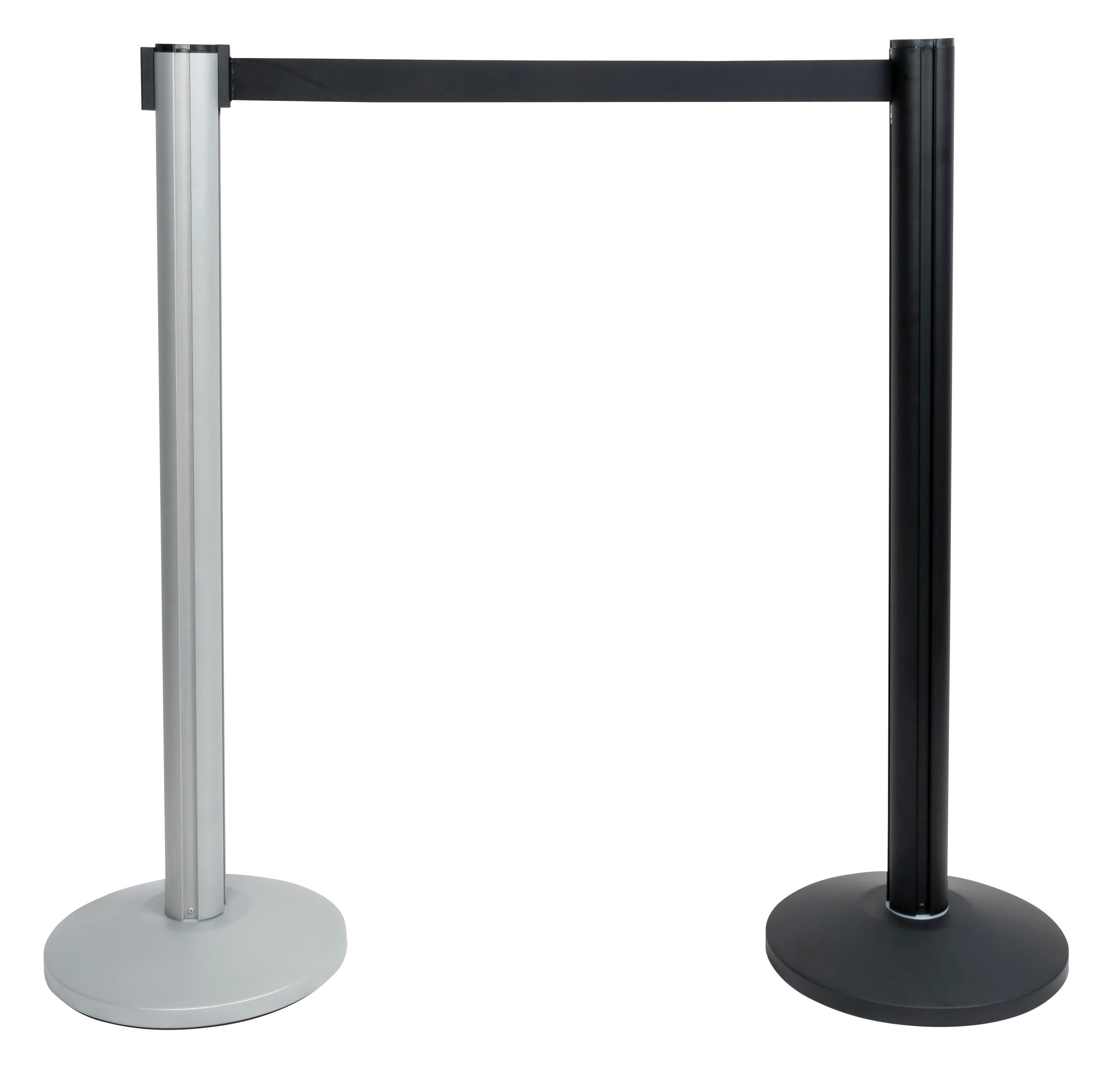 Avgränsning & Social Distansering