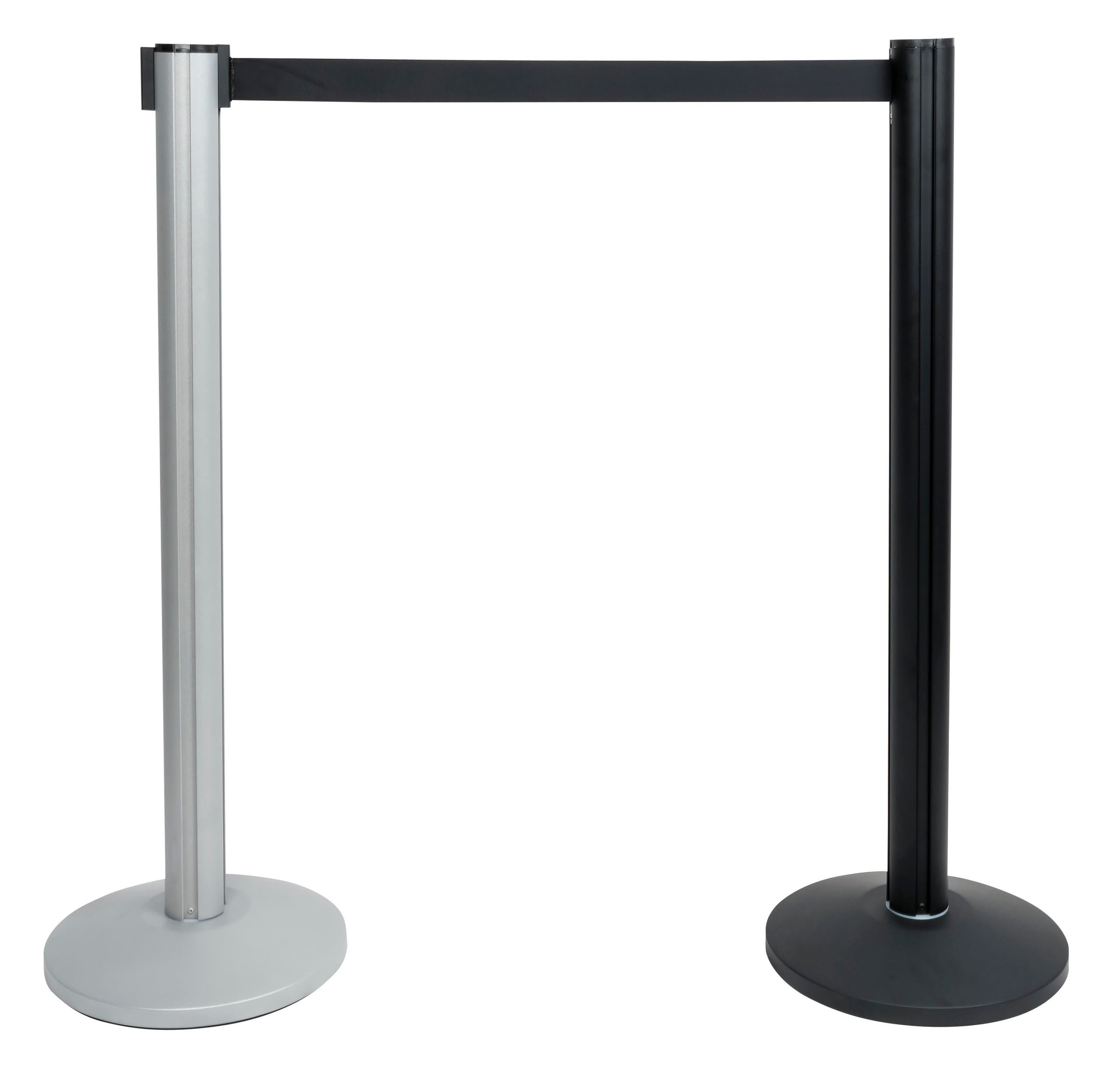 Avgränsning & Social Distansering