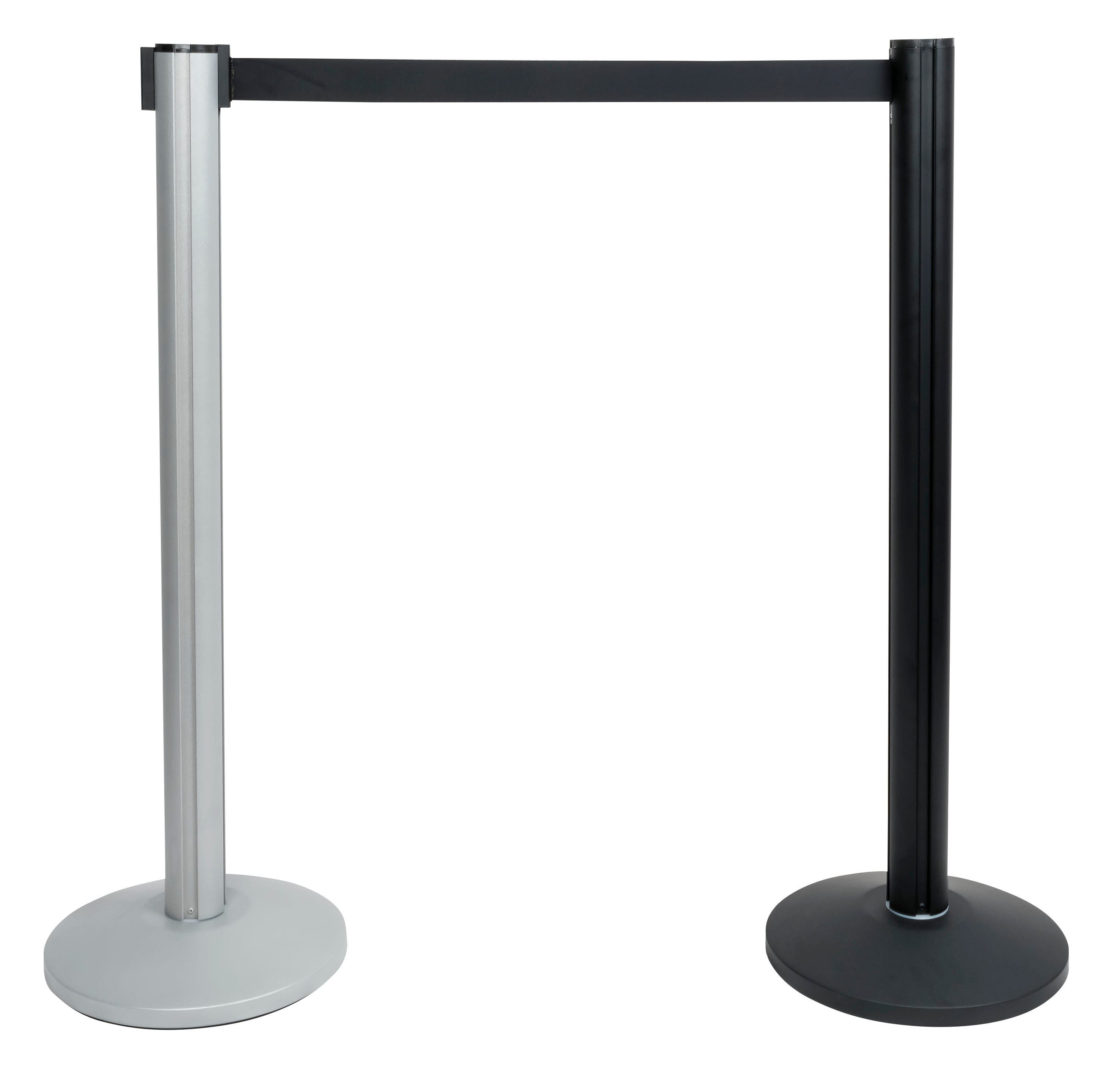 Avgränsning & Social Distansering