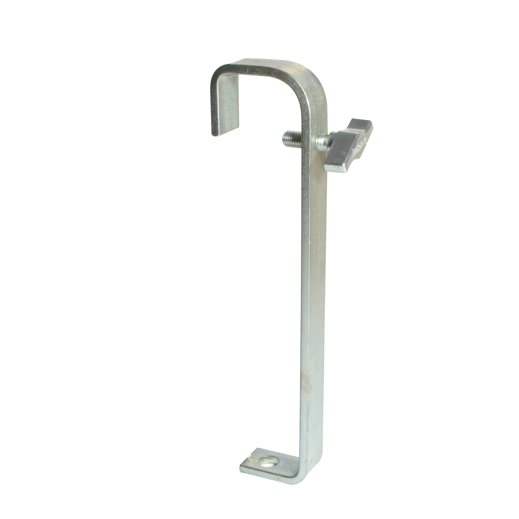 Doughty Hakfäste 50mm Single Ended 225mm - Doughty | Bellalite