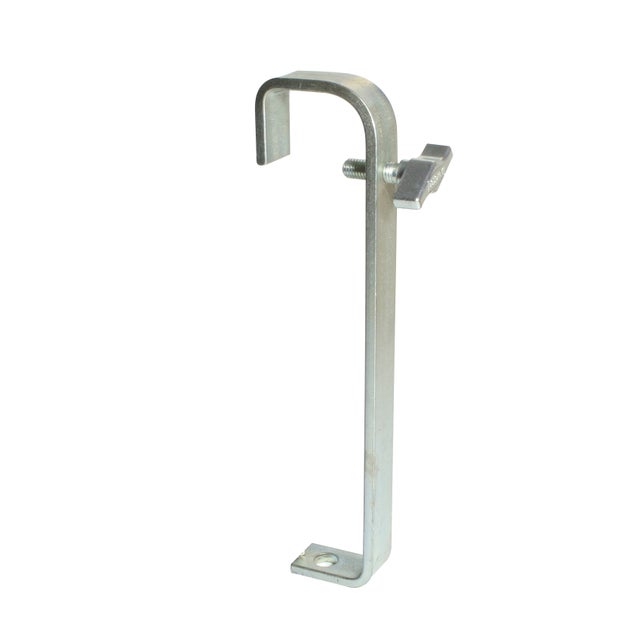 Doughty Hakfäste 50mm Single Ended 225mm - Doughty | Bellalite Doughty Hakfäste 50mm Single Ended 225mm - Doughty | Bellalite