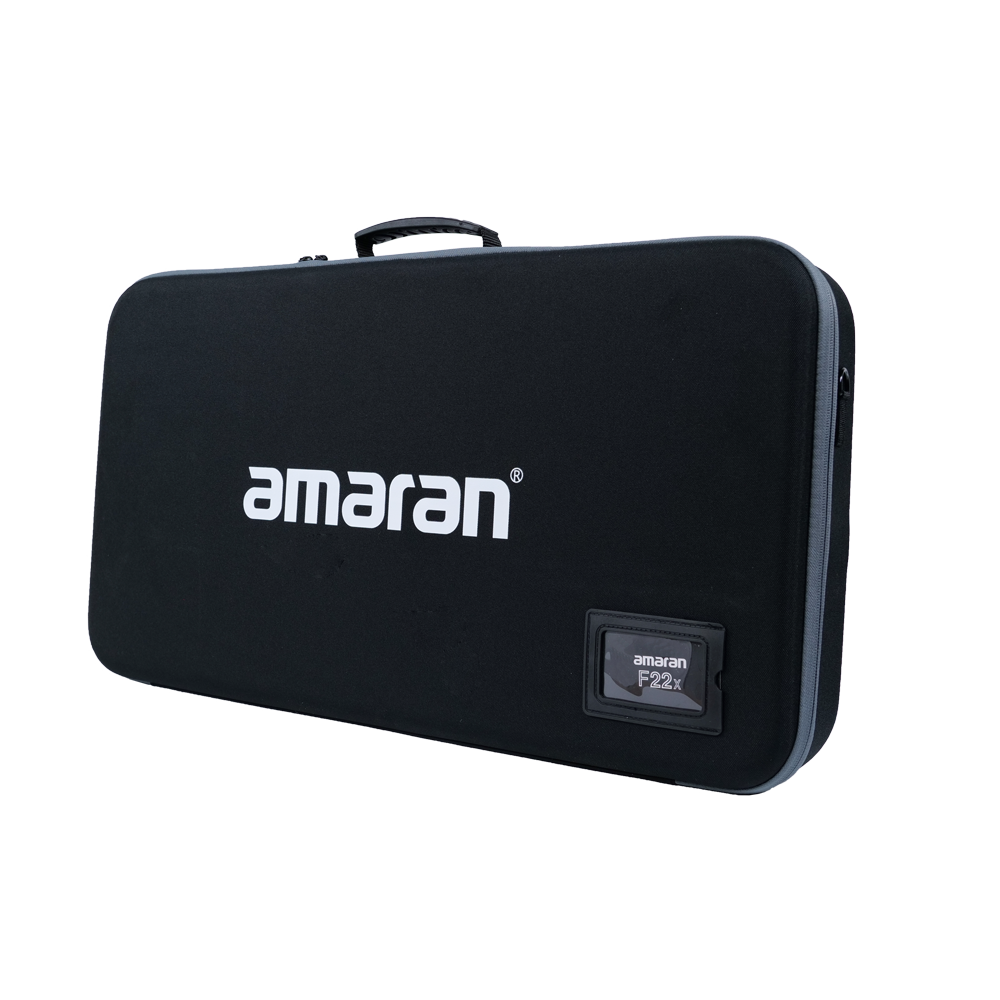 Amaran F22x  - AMARAN | Bellalite