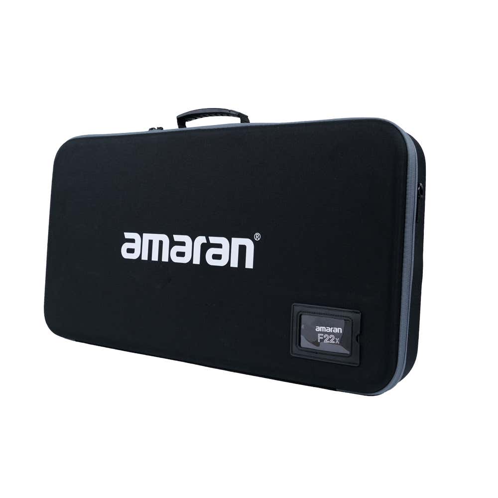 Amaran F22x - AMARAN | Bellalite Amaran F22x - AMARAN | Bellalite