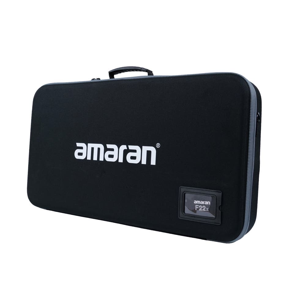 Amaran F22x - AMARAN | Bellalite Amaran F22x - AMARAN | Bellalite
