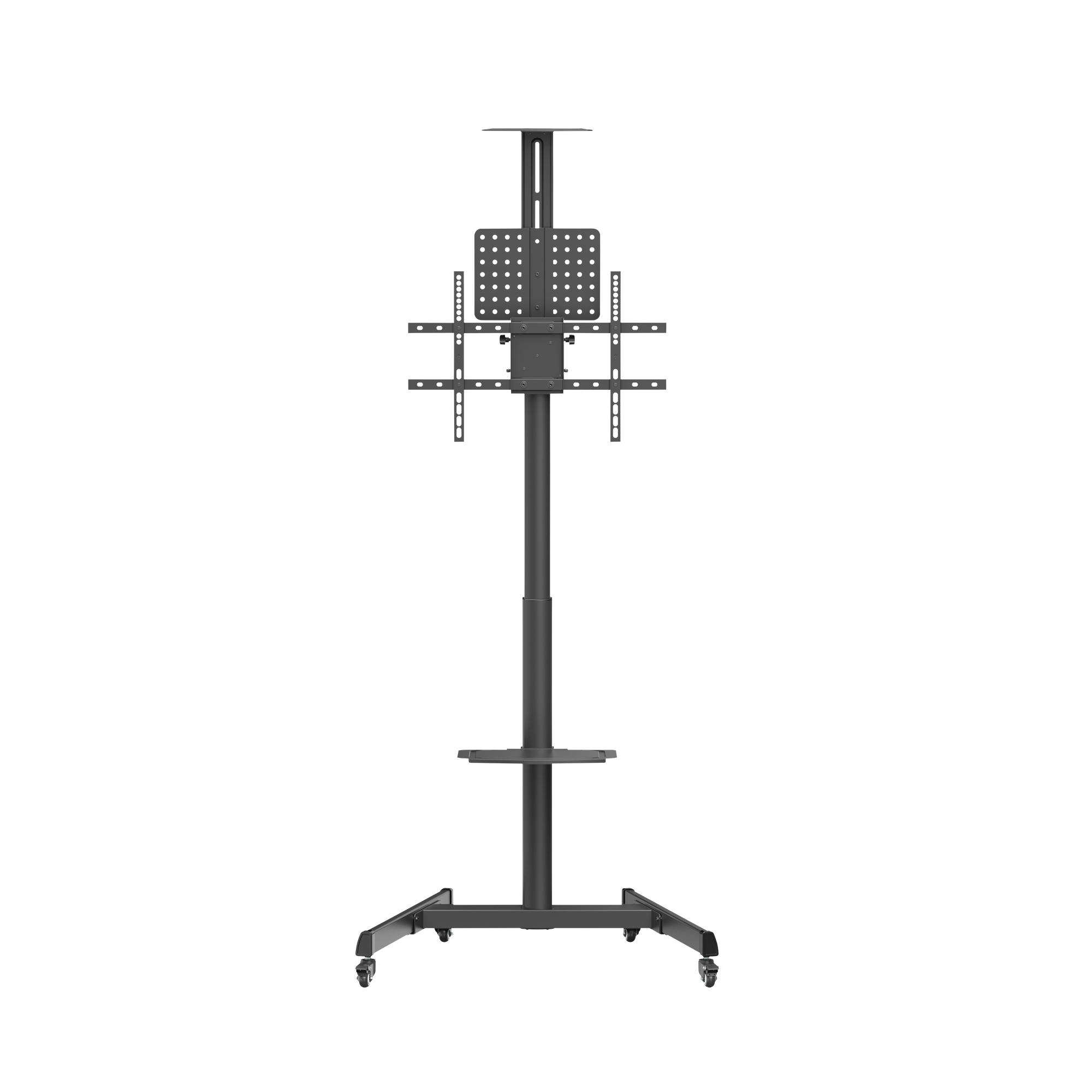 Golvstativ Flatscreen Trolley 9 37" - 70"  - Showgear | Bellalite