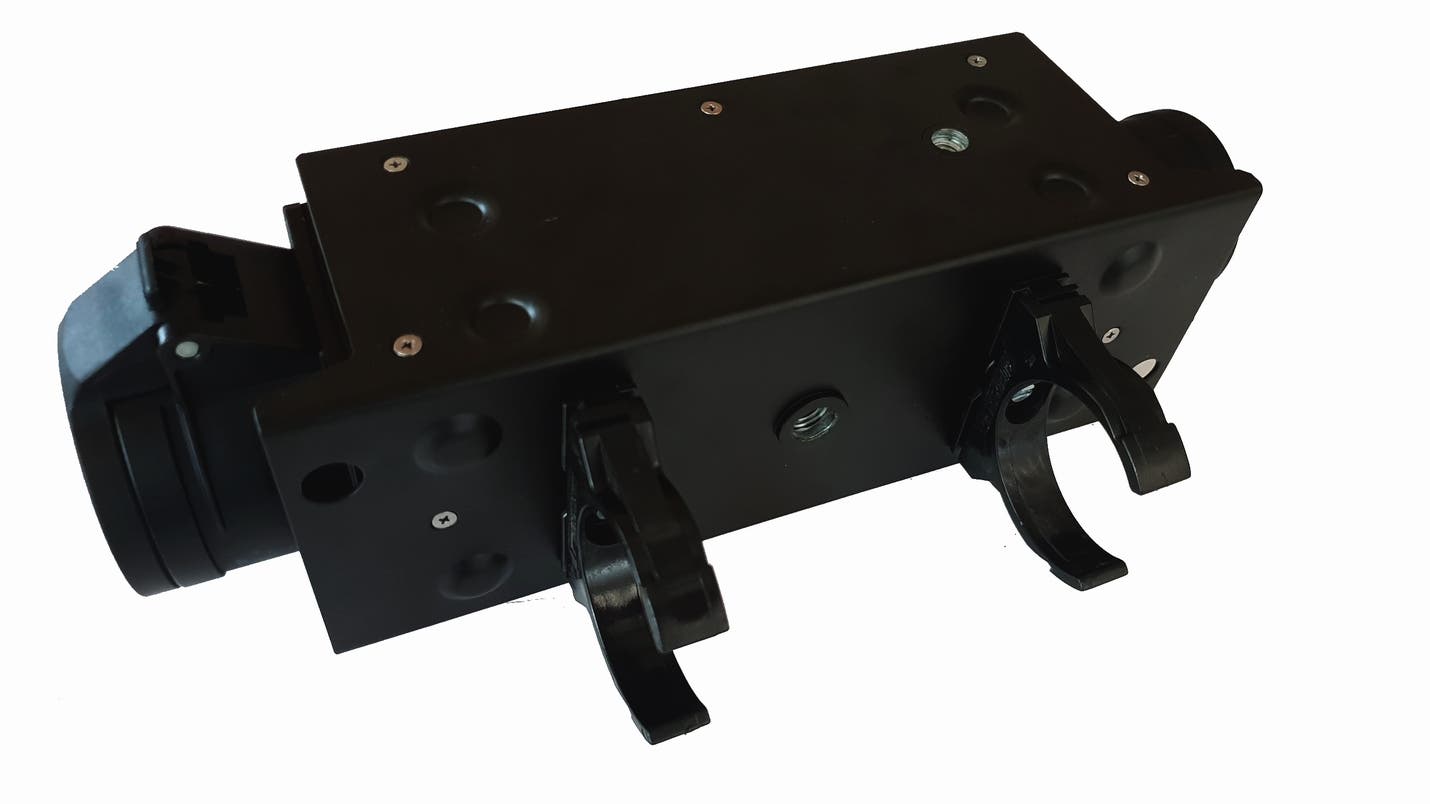 StagePort RPL32T1-6x-MKII - Rigport | Bellalite StagePort RPL32T1-6x-MKII - Rigport | Bellalite