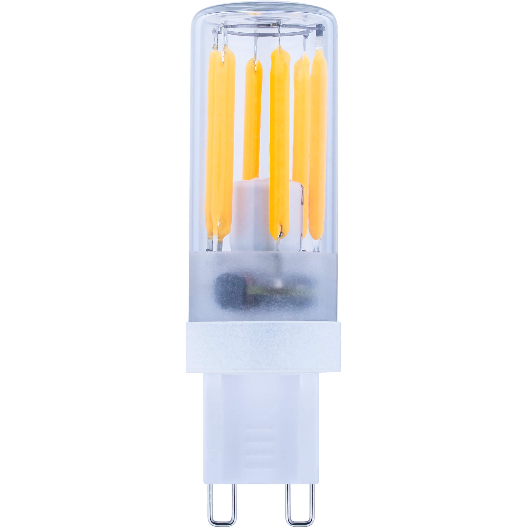 Segula Nautic Line LED G9 Pin 24V Klar G9 3W 260lm 2200K - Segula | Bellalite