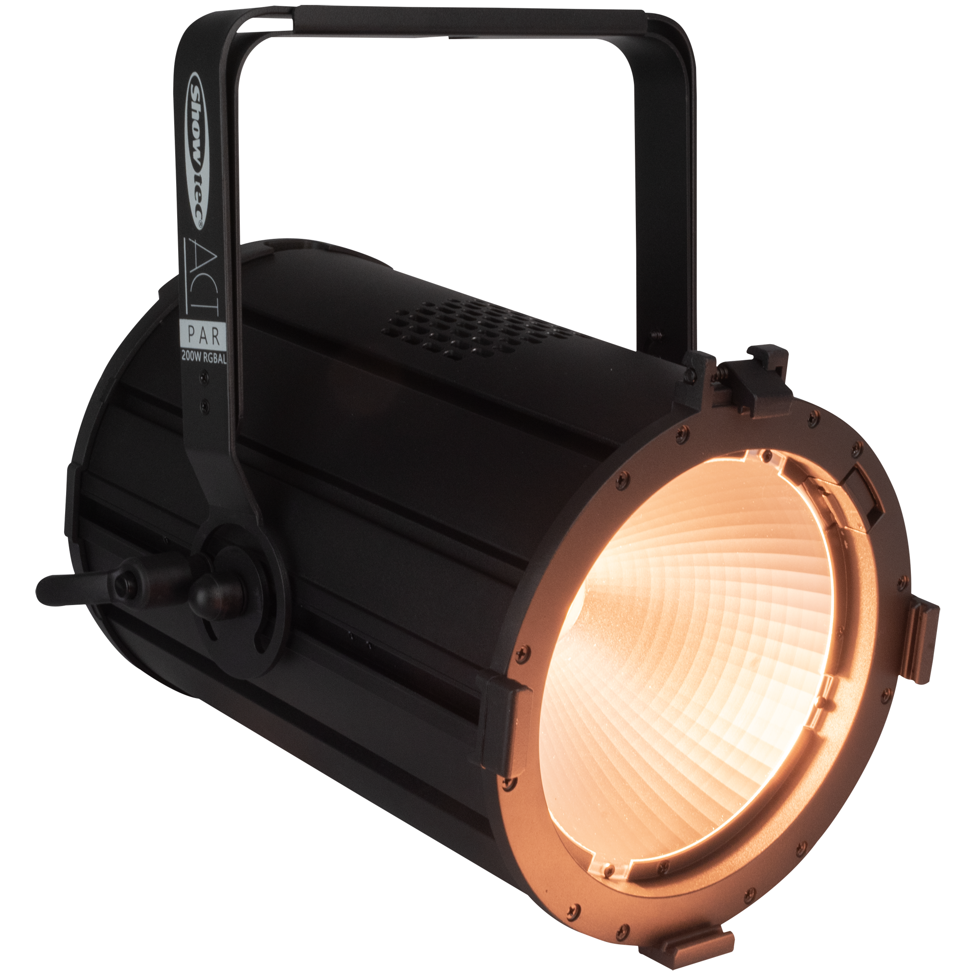 ACT Par 200W RGBAL  - Showtec | Bellalite
