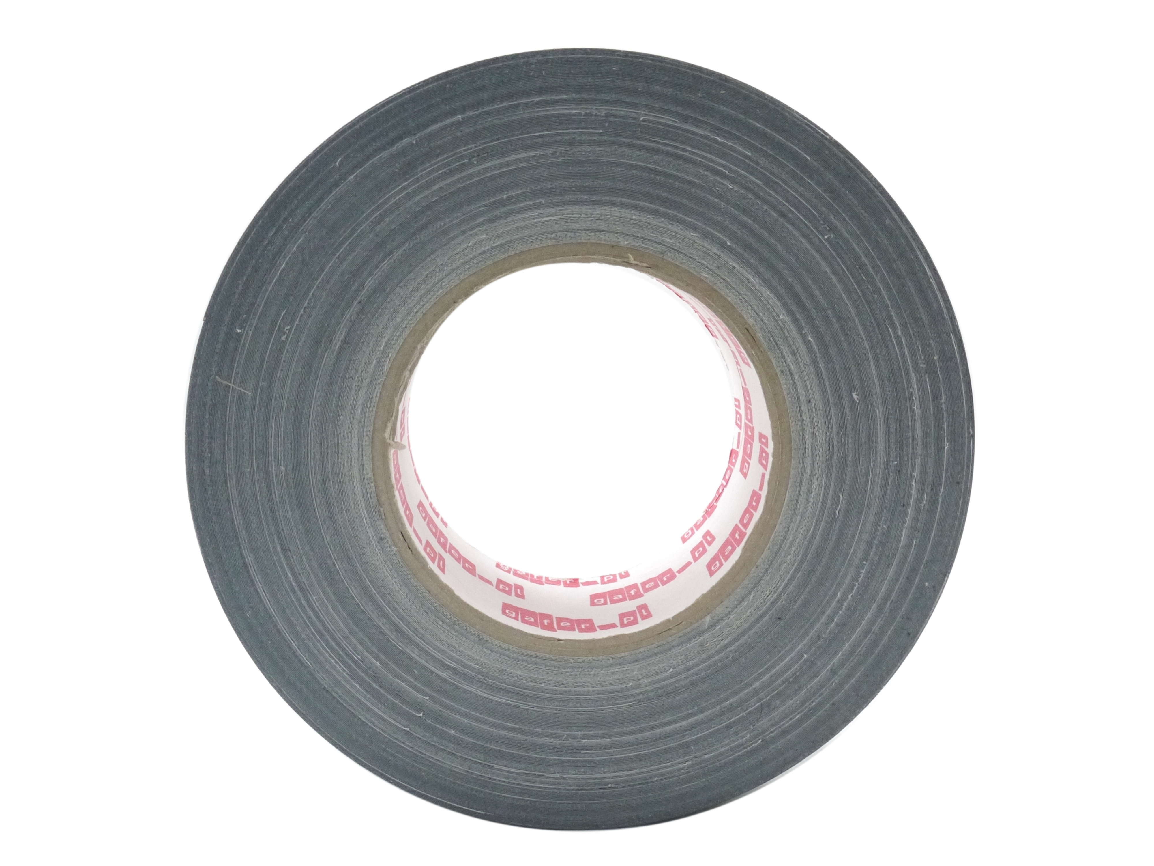 MAX Matt Gaffer Tape 50mm x 50m Svart - Gafer.pl | Bellalite