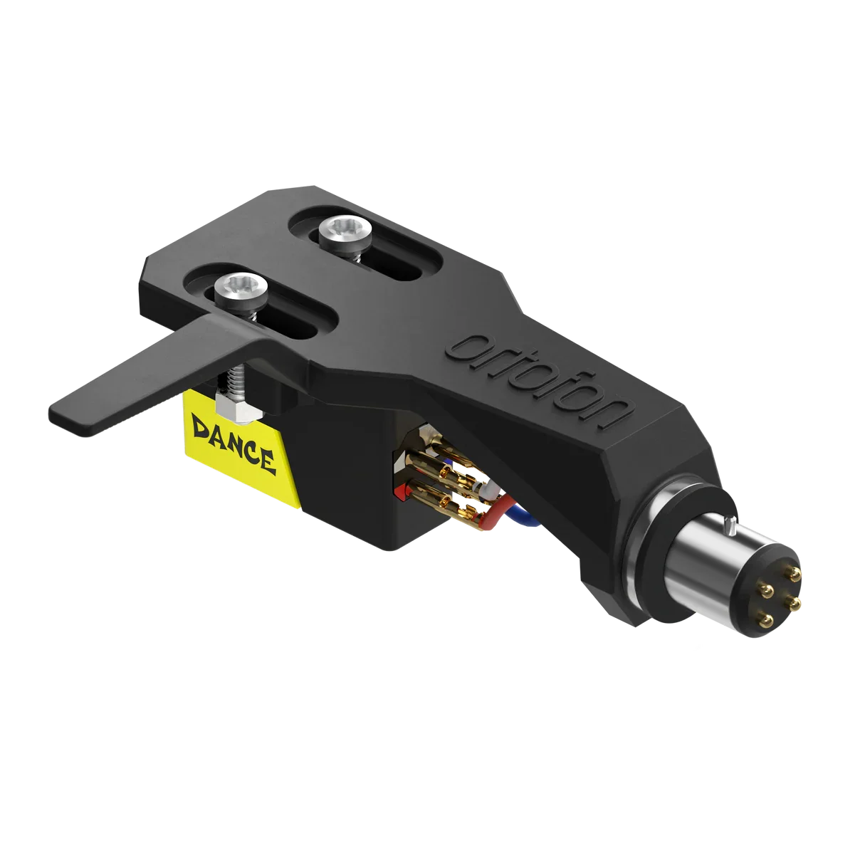 Ortofon VNL DANCE Premounted on SH-2 BLACK  - Ortofon | Bellalite