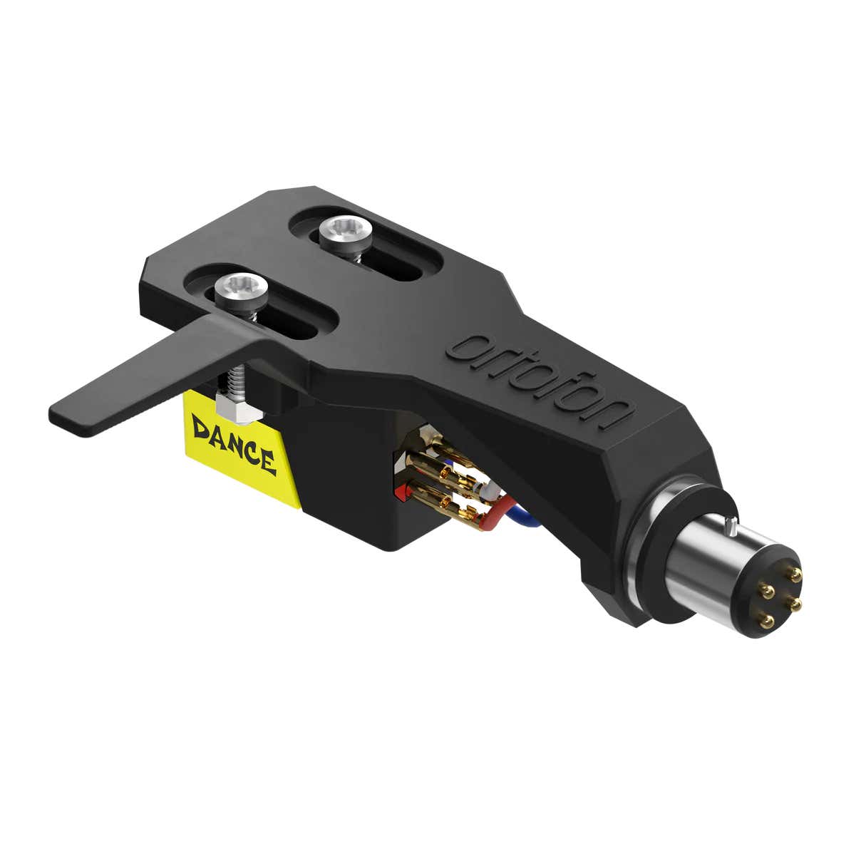 Ortofon VNL DANCE Premounted on SH-2 BLACK - Ortofon | Bellalite Ortofon VNL DANCE Premounted on SH-2 BLACK - Ortofon | Bellalite