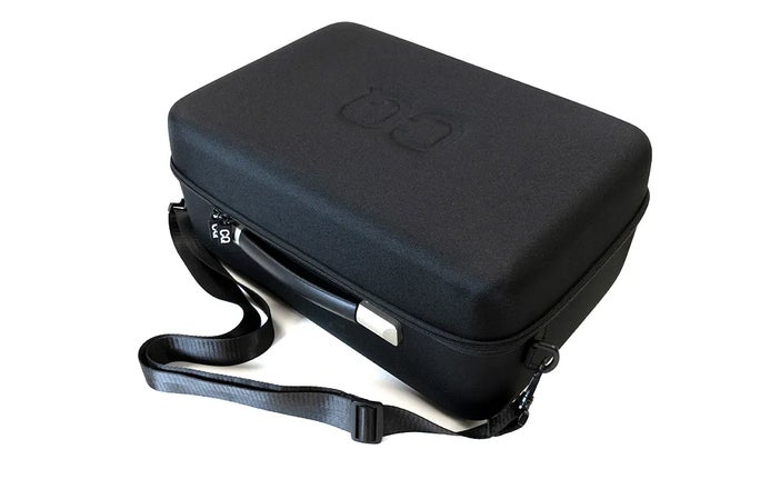 Allen & Heath CQ20B Soft Case - Allen & Heath | Bellalite Allen & Heath CQ20B Soft Case - Allen & Heath | Bellalite