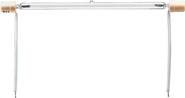 Stroberör EuroDMX - HungaroFLASH | Bellalite