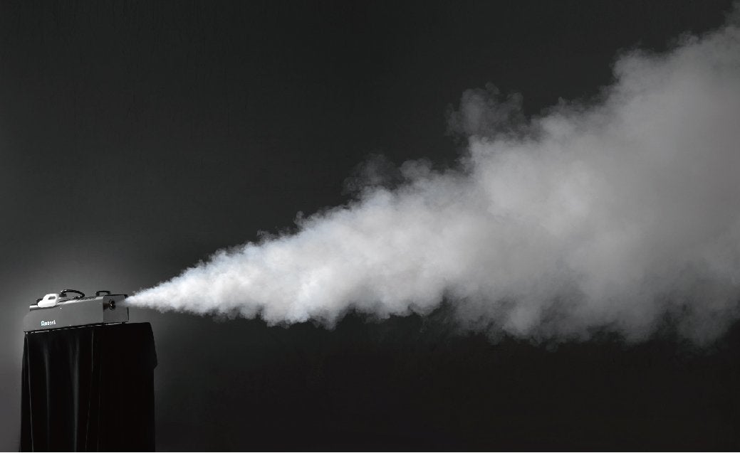 Antari Z-3000III Fog Machine  - Antari | Bellalite