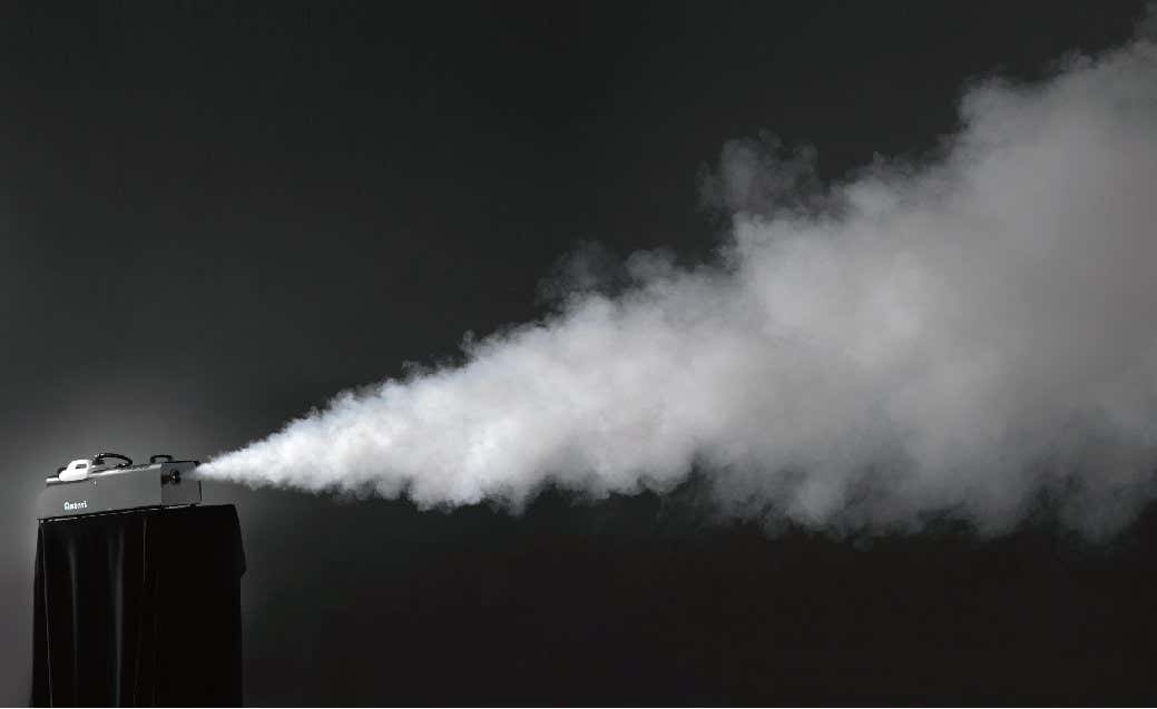 Antari Z-3000III Fog Machine - Antari | Bellalite Antari Z-3000III Fog Machine - Antari | Bellalite