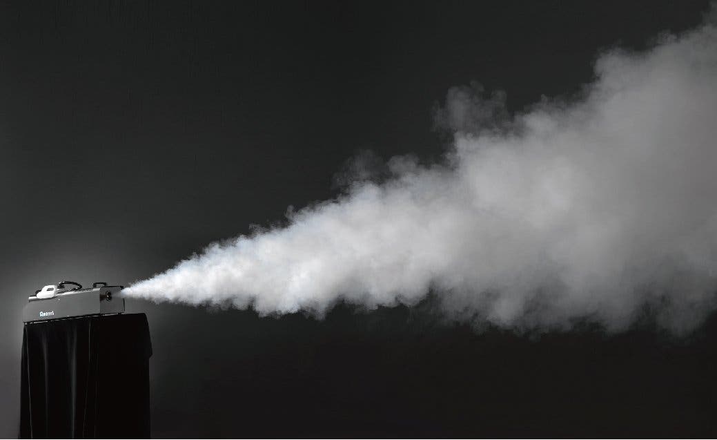 Antari Z-3000III Fog Machine - Antari | Bellalite Antari Z-3000III Fog Machine - Antari | Bellalite