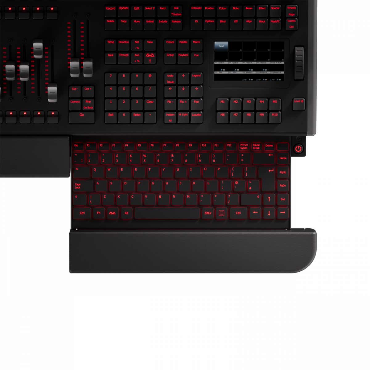 Avolites Diamond 7 D7-215 - Avolites | Bellalite Avolites Diamond 7 D7-215 - Avolites | Bellalite