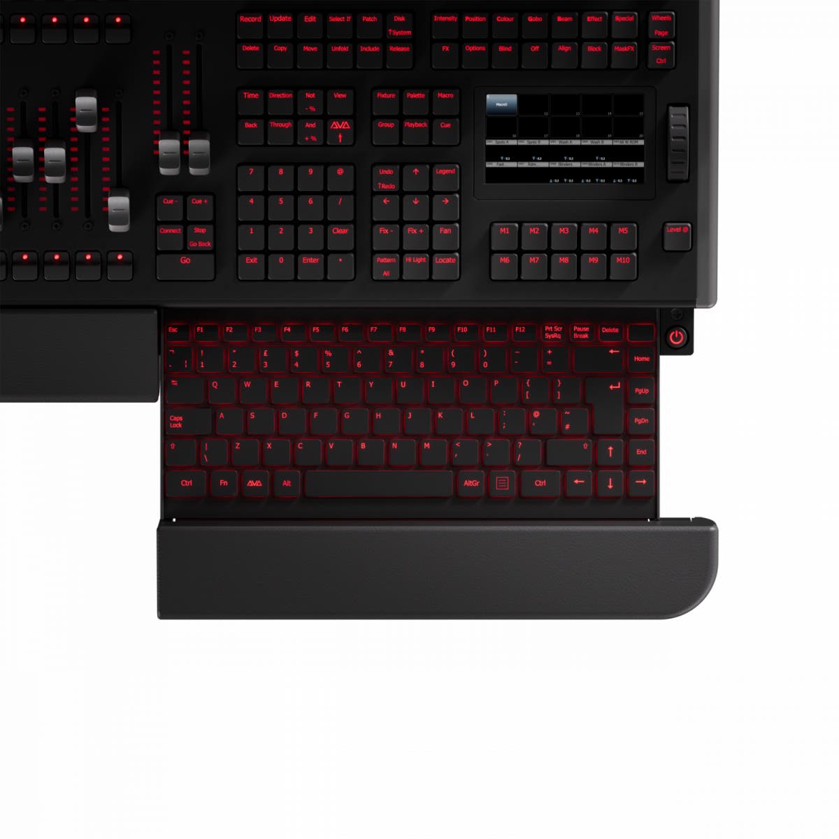 Avolites Diamond 7 D7-215 - Avolites | Bellalite Avolites Diamond 7 D7-215 - Avolites | Bellalite