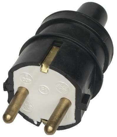 Stickkontakt Jordad - HMV | Bellalite Stickkontakt Jordad - HMV | Bellalite