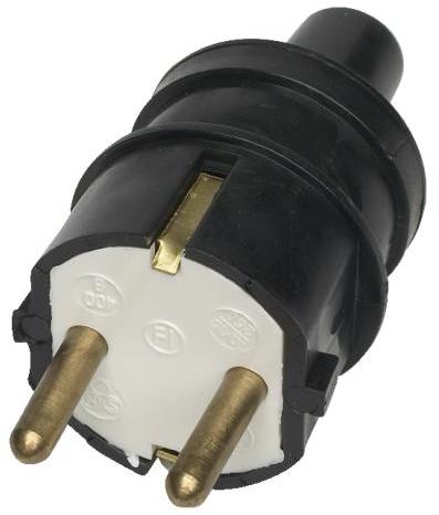 Stickkontakt Jordad - HMV | Bellalite Stickkontakt Jordad - HMV | Bellalite