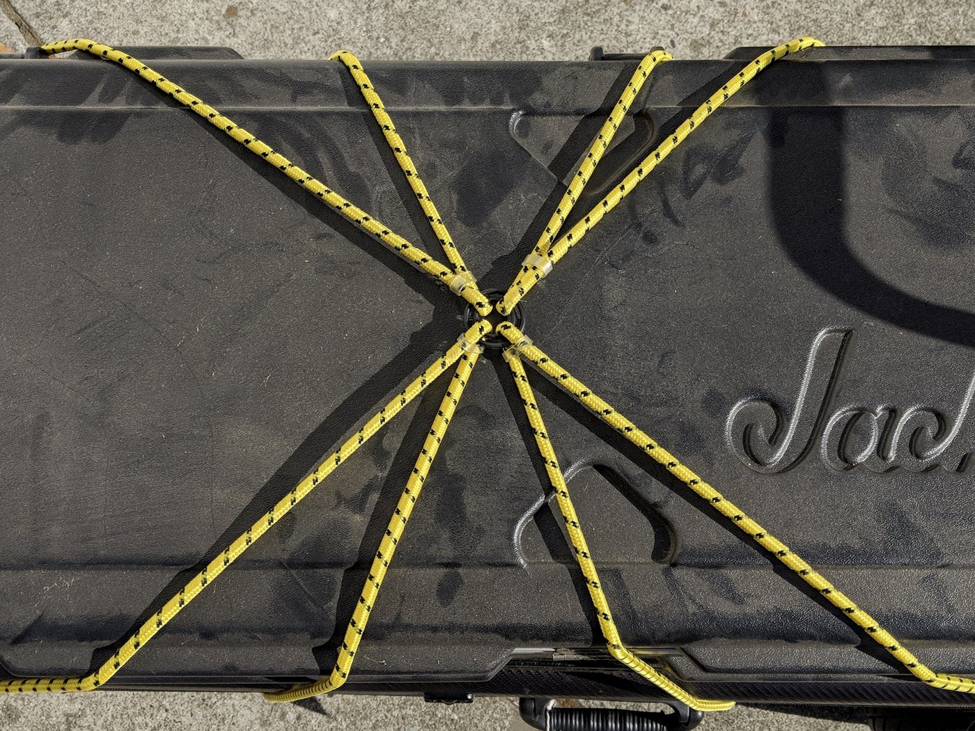 RocknRoller Flex-Straps 4-pack - RockNRoller | Bellalite