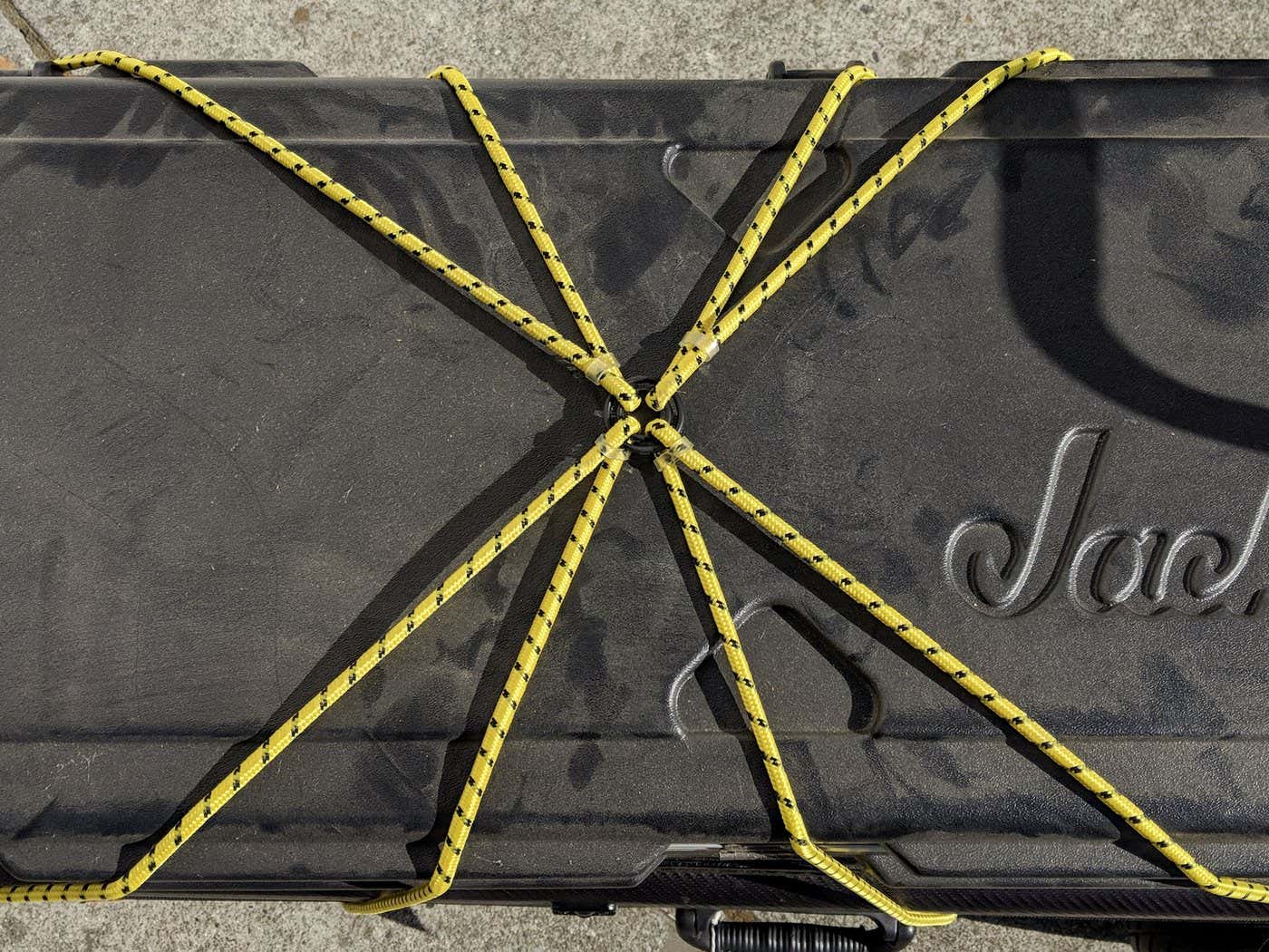 RocknRoller Flex-Straps 4-pack - RockNRoller | Bellalite RocknRoller Flex-Straps 4-pack - RockNRoller | Bellalite