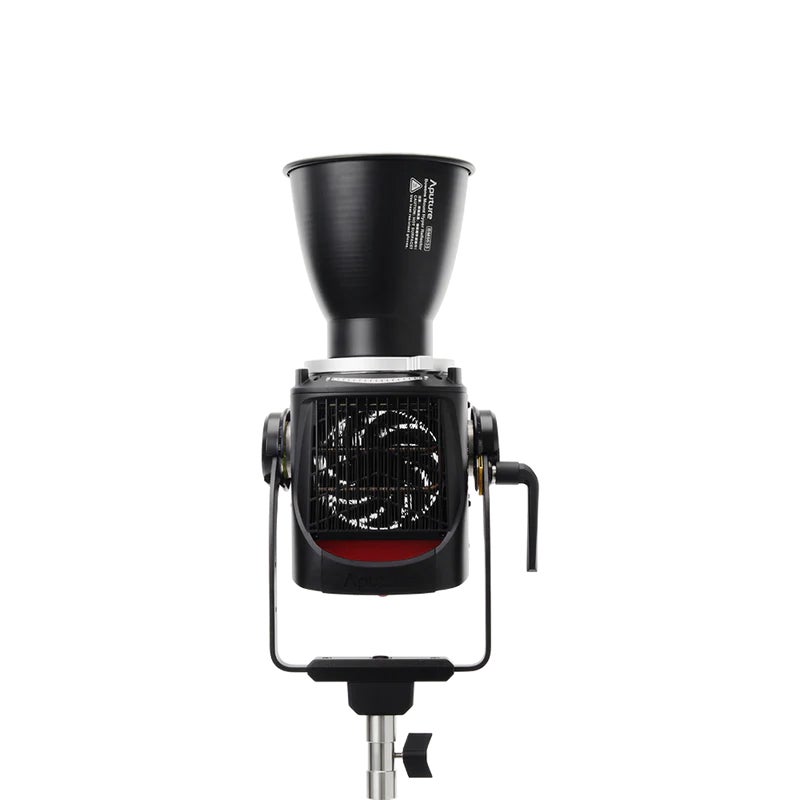 Aputure Storm 400x   - APUTURE | Bellalite