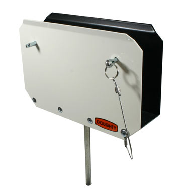 Doughty Polyholder 40mm  - Doughty | Bellalite