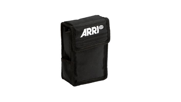 ARRI SkyPanel Remote Carrying Pouch - Arri | Bellalite ARRI SkyPanel Remote Carrying Pouch - Arri | Bellalite