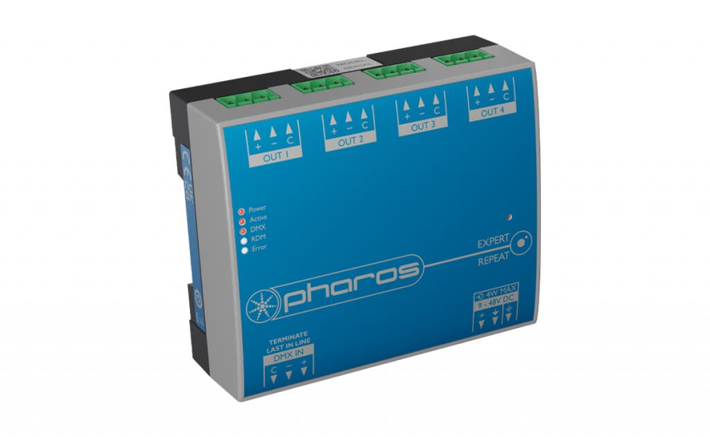 Pharos Expert Repeat - Pharos | Bellalite Pharos Expert Repeat - Pharos | Bellalite