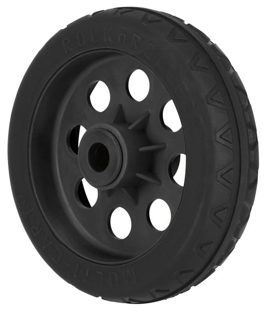 RocknRoller Symmetrical Wheel 8"x2", 2-pack - RockNRoller | Bellalite RocknRoller Symmetrical Wheel 8"x2", 2-pack - RockNRoller | Bellalite