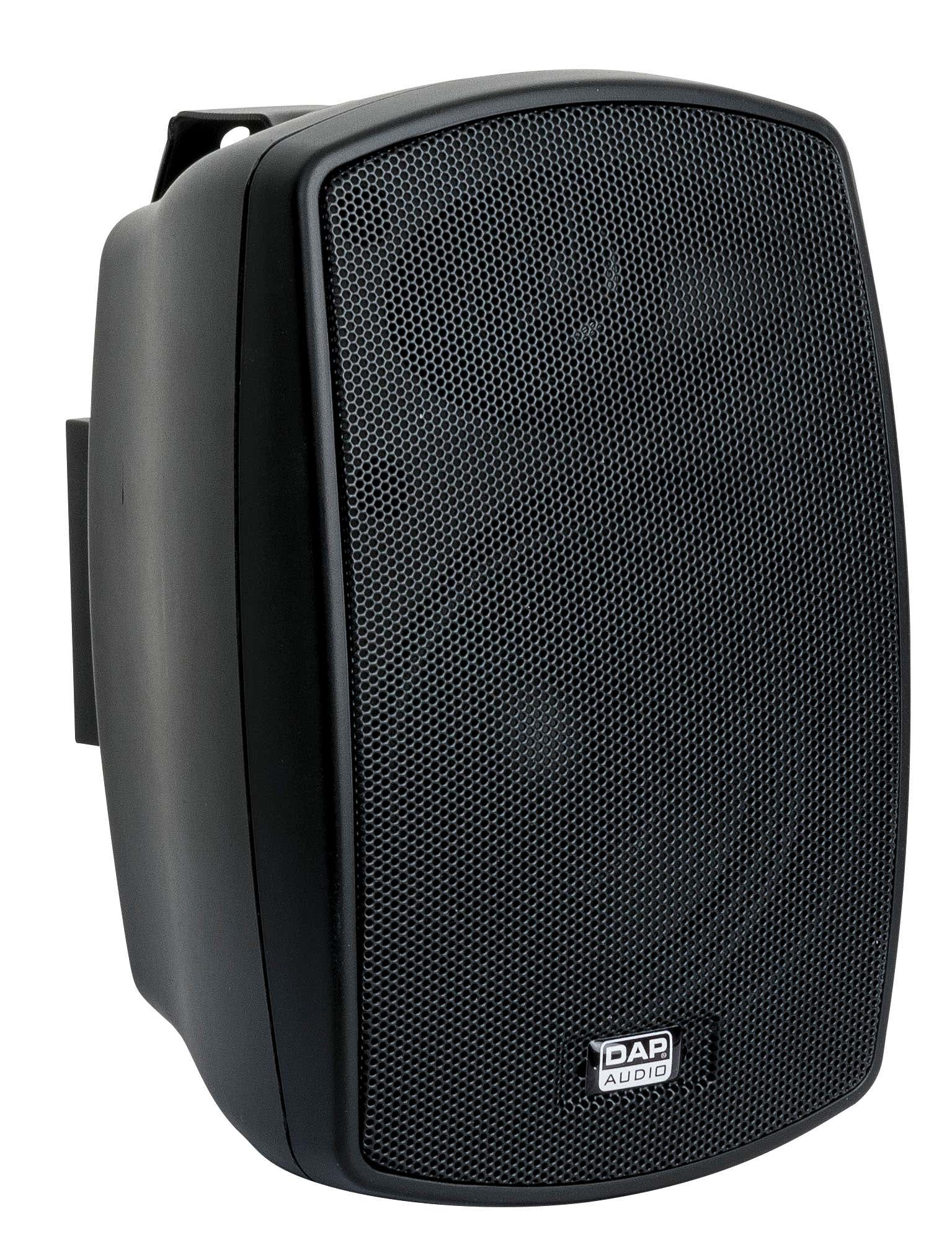 Högtalare IP54 EVO4 40W, 2st - DAP | Bellalite Högtalare IP54 EVO4 40W, 2st - DAP | Bellalite