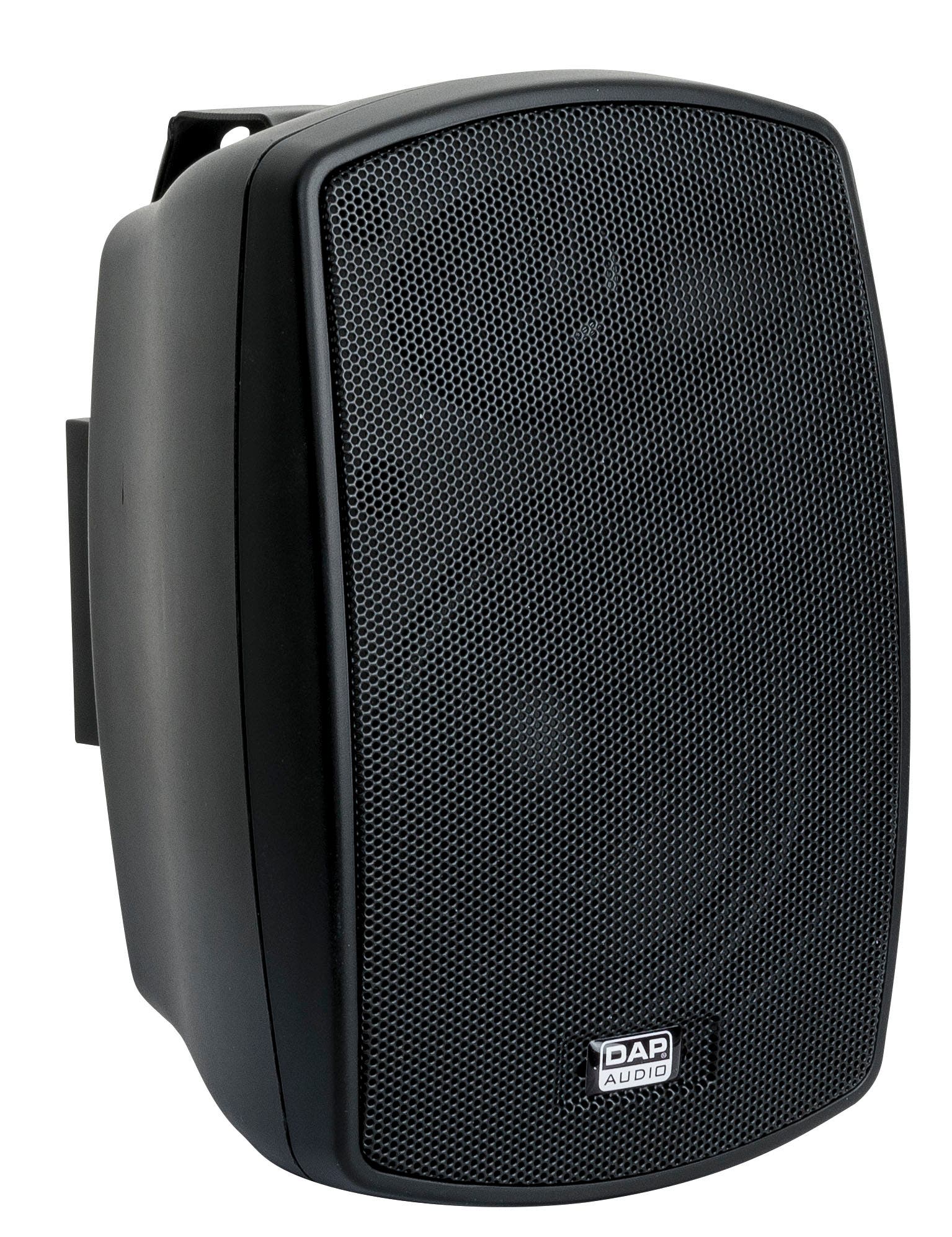 Högtalare IP54 EVO4 40W, 2st - DAP | Bellalite Högtalare IP54 EVO4 40W, 2st - DAP | Bellalite