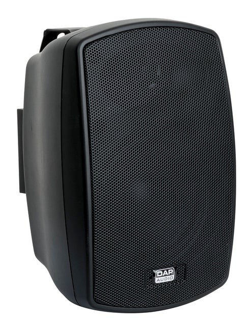 Högtalare IP54 EVO4 40W, 2st - DAP | Bellalite Högtalare IP54 EVO4 40W, 2st - DAP | Bellalite