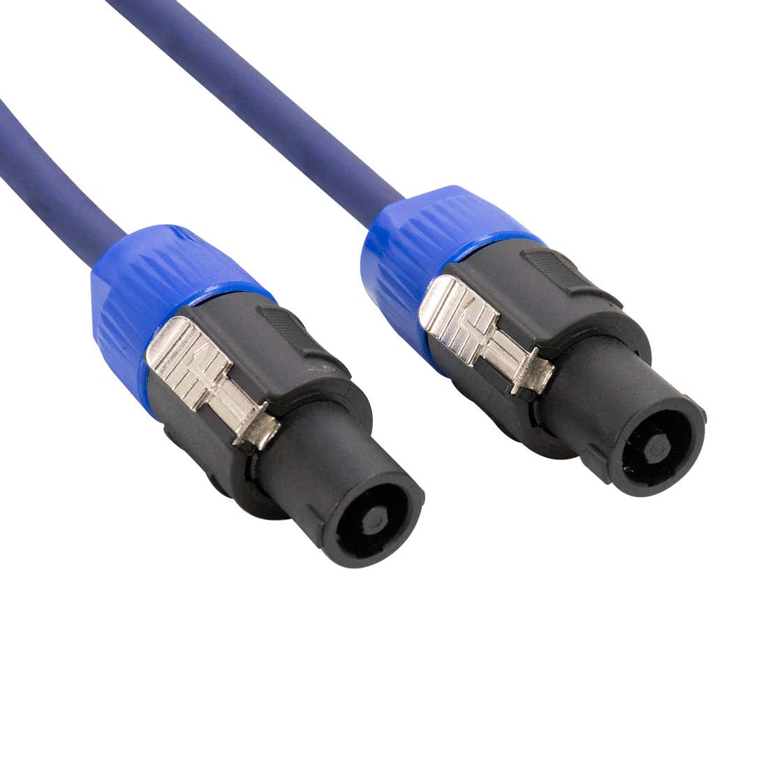 Högtalarkabel Accu-Cable Speaker 2-Pin 2x2,5mm² 5m - ADJ | Bellalite Högtalarkabel Accu-Cable Speaker 2-Pin 2x2,5mm² 5m - ADJ | Bellalite