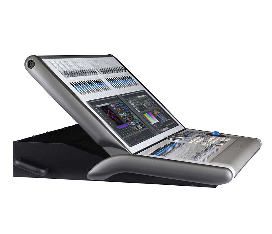 Avolites Sapphire Touch   - Avolites | Bellalite