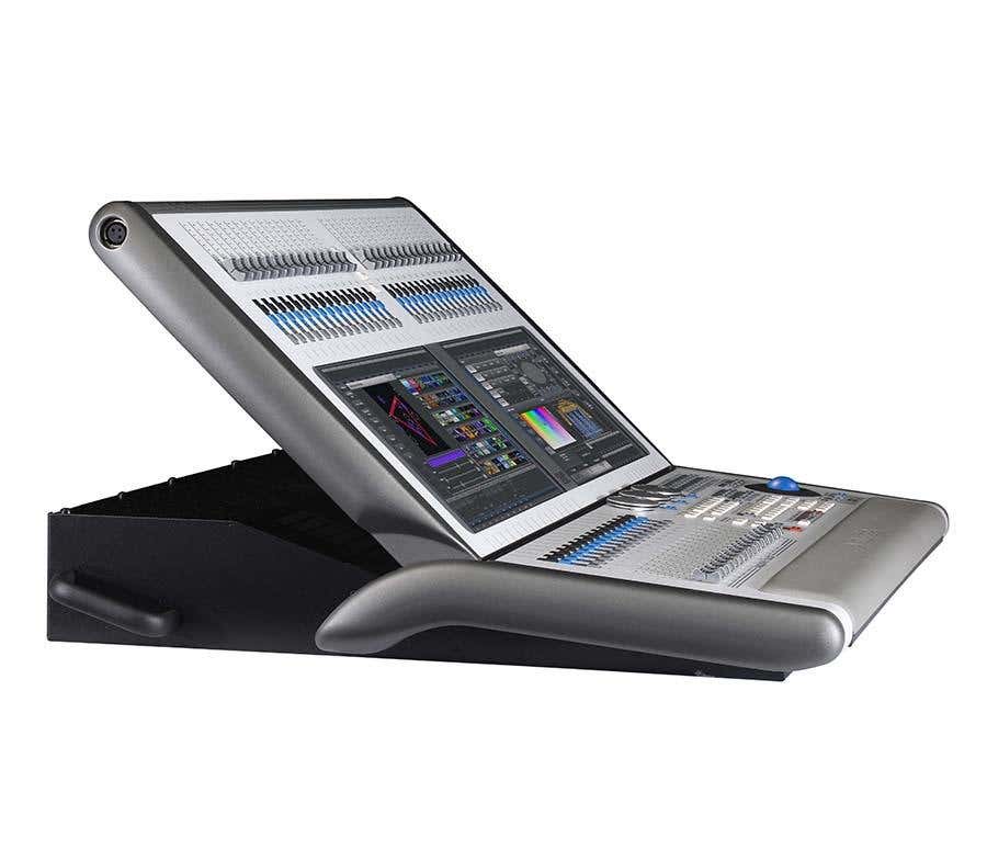Avolites Sapphire Touch - Avolites | Bellalite Avolites Sapphire Touch - Avolites | Bellalite