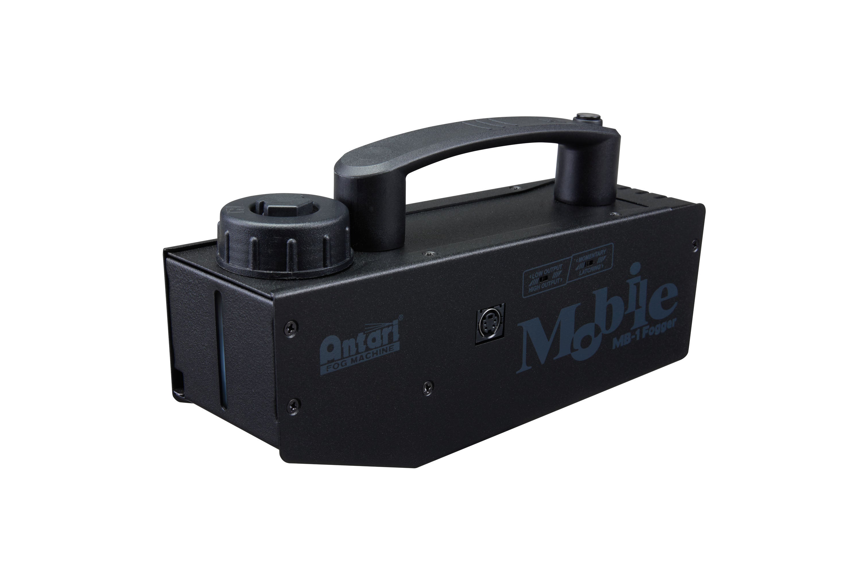 Antari MB-1 Mobile Fog Machine  - Antari | Bellalite