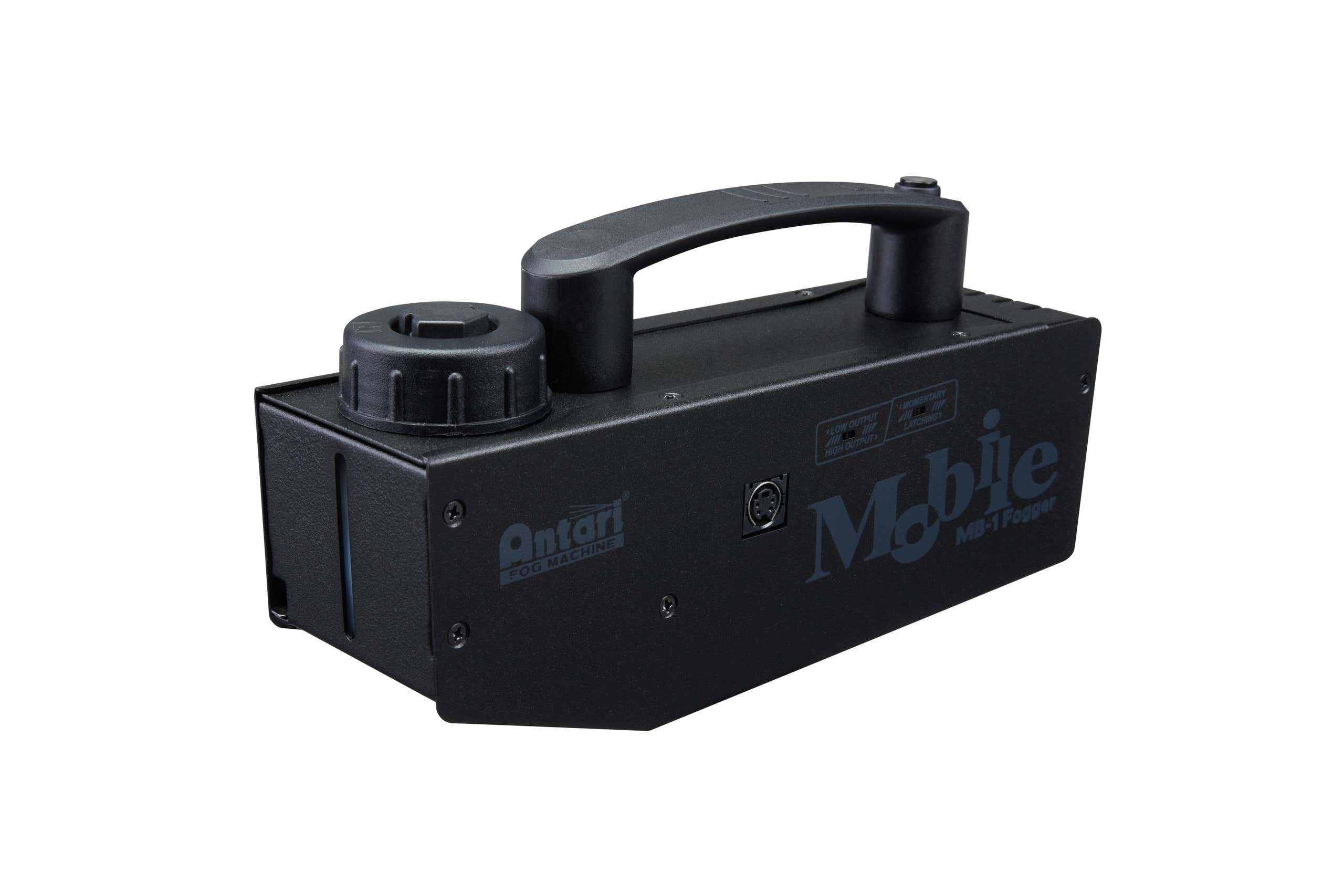 Antari MB-1 Mobile Fog Machine - Antari | Bellalite Antari MB-1 Mobile Fog Machine - Antari | Bellalite