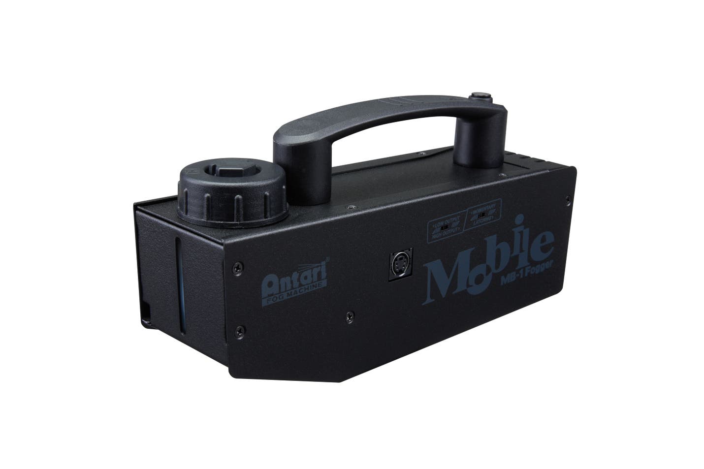 Antari MB-1 Mobile Fog Machine - Antari | Bellalite Antari MB-1 Mobile Fog Machine - Antari | Bellalite