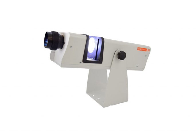 OPTI Solar 250 LED - OPTI Kinetics | Bellalite OPTI Solar 250 LED - OPTI Kinetics | Bellalite